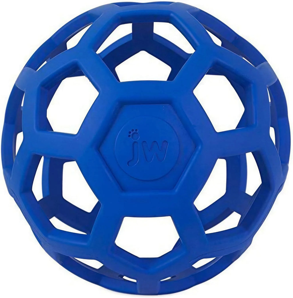 Interactive Chattering Hedgehog Dog Toy