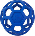 Interactive Chattering Hedgehog Dog Toy