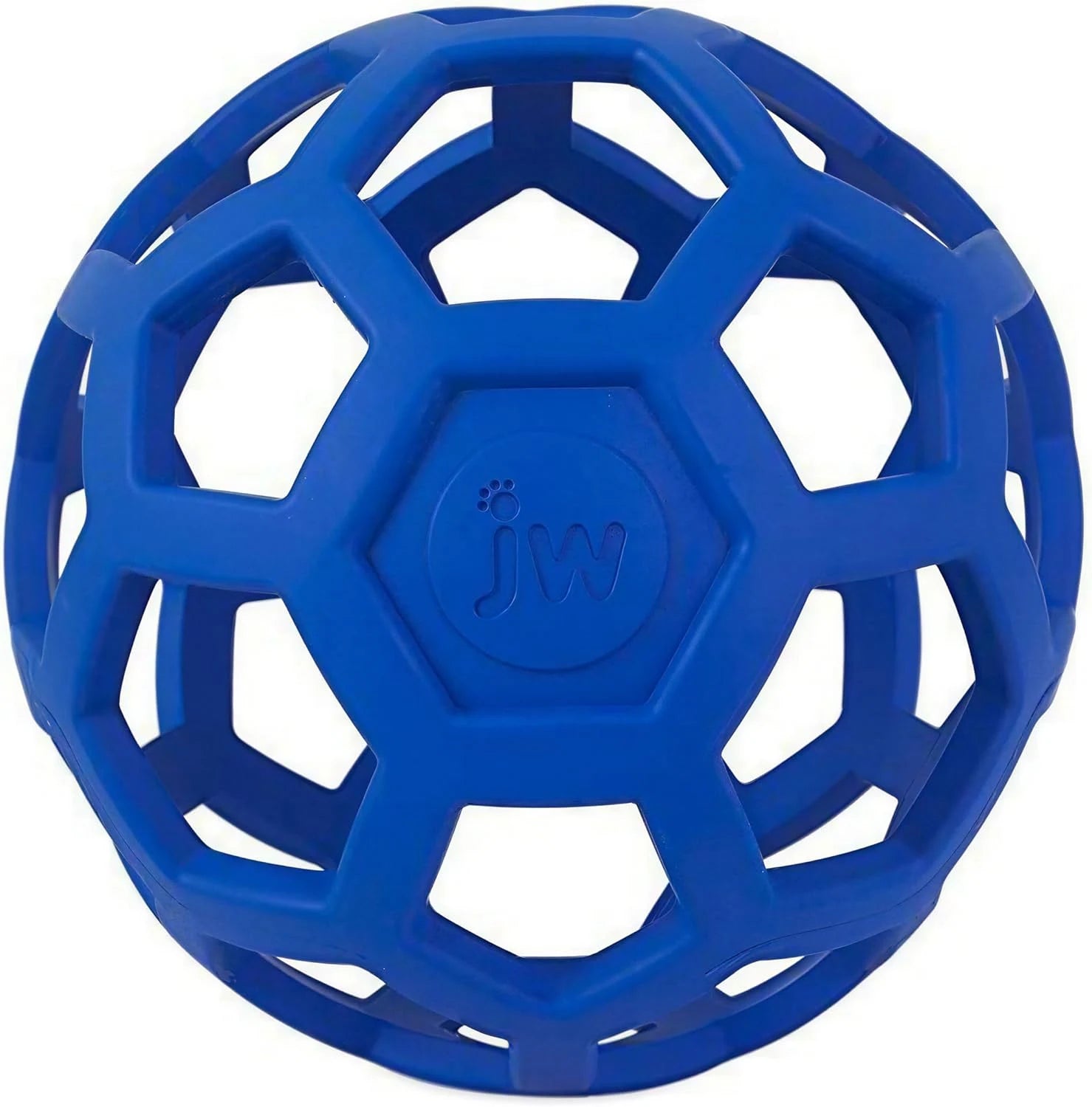 Interactive Chattering Hedgehog Dog Toy