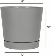 Majestic Cylinder Planter