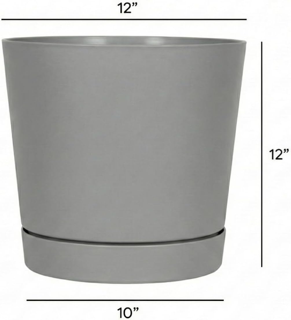 Majestic Cylinder Planter