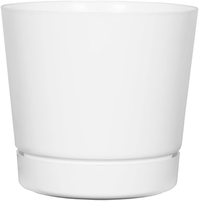 Majestic Cylinder Planter Pot