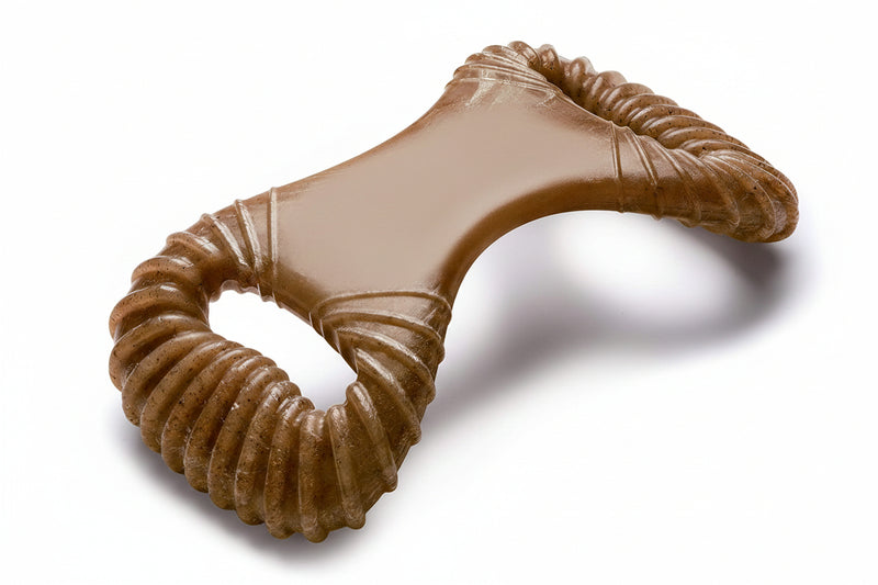 Medium Dental Bacon Chew Bone
