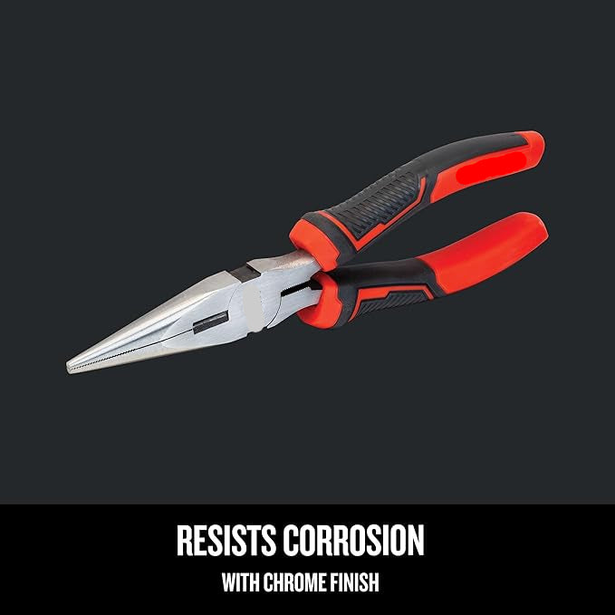 Mini Long Nose Pliers