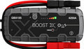 Portable Car Jump Starter