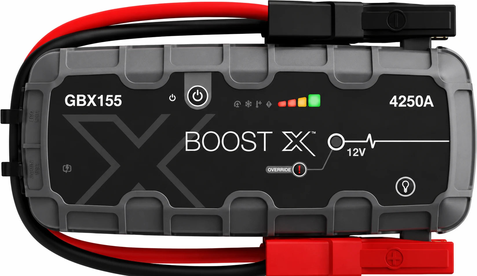 Portable Car Jump Starter