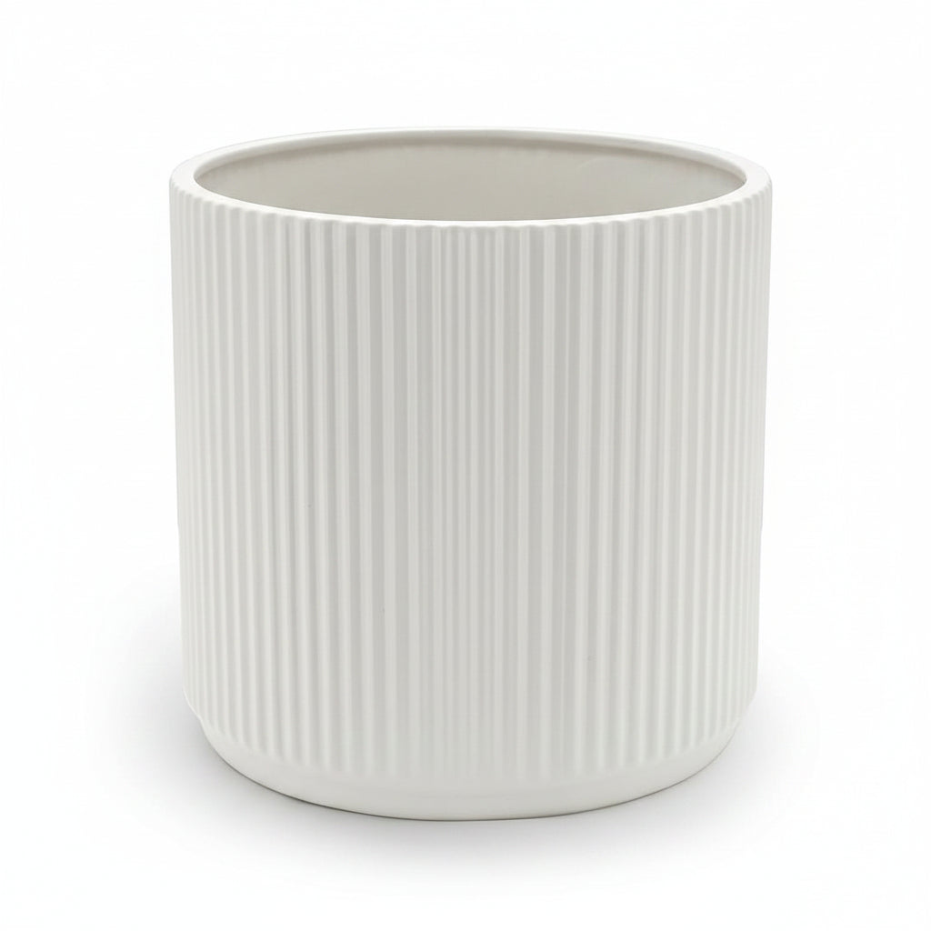 Modern Ceramic Planter
