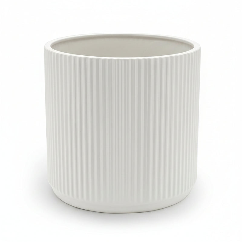 Modern Ceramic Planter