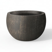 Modern Concrete Planter