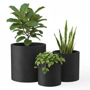 Modern Concrete Planter