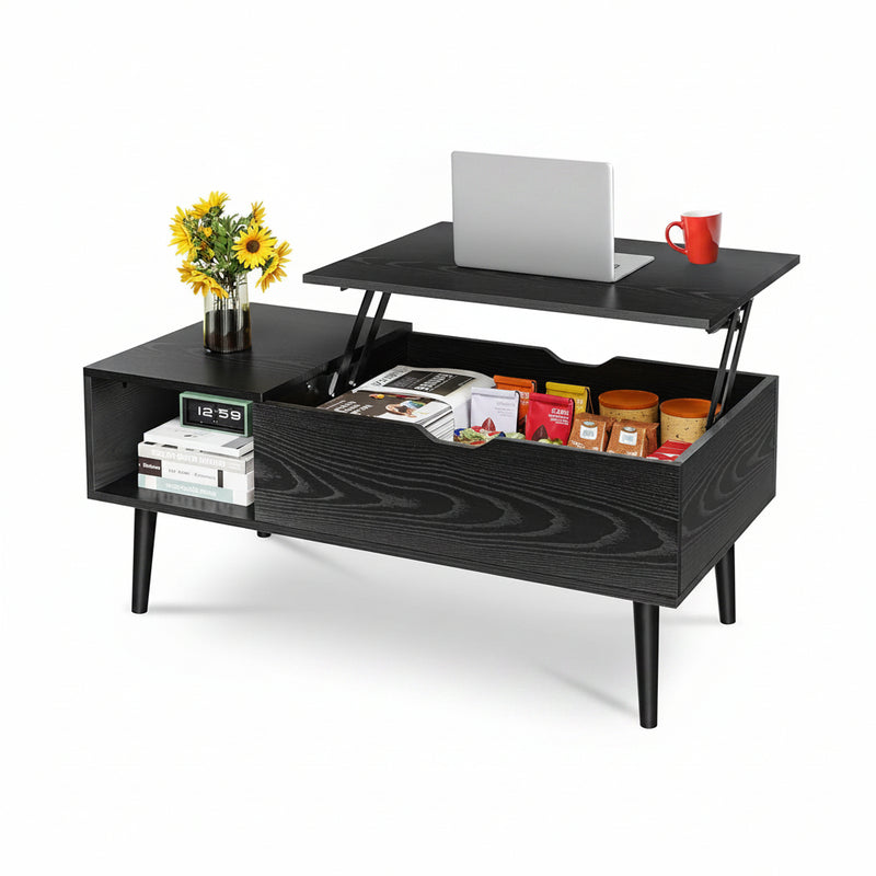 Modern Lift Top Coffee Table