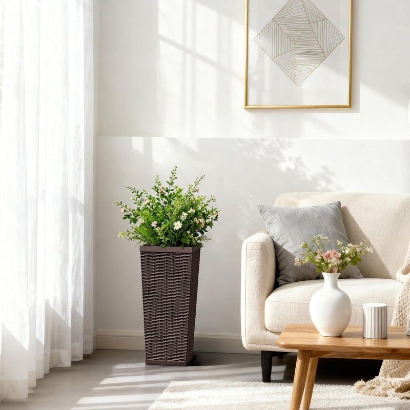Modern Planter Pot Set