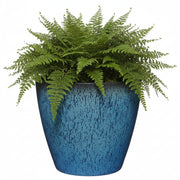 Modern Resin Flower Pot