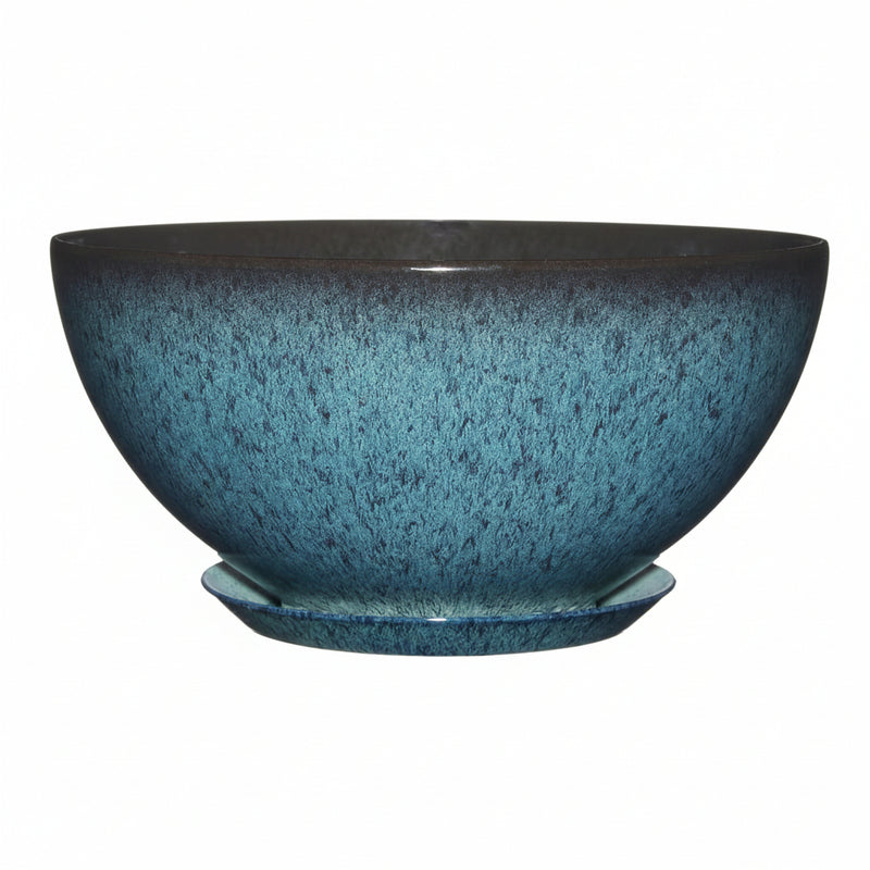 Modern Resin Planter