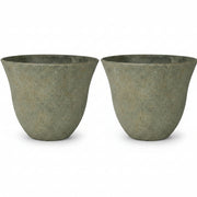 Modern Resin Planter