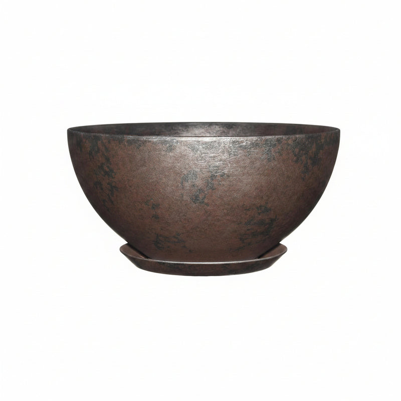Modern Rosie Pot