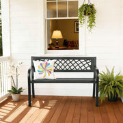 Modern Square Planter