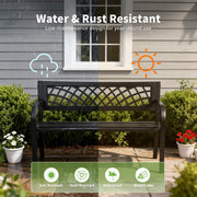Modern Square Planter