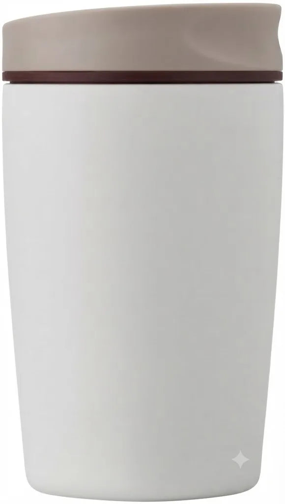 Insulated Leakproof Coffee Travel Tumbler