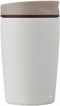 Insulated Leakproof Coffee Travel Tumbler