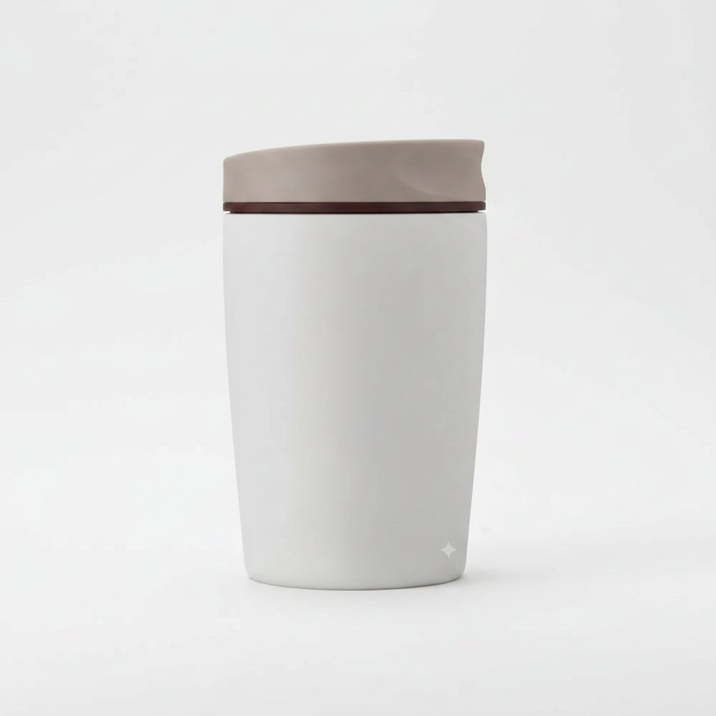 Insulated Leakproof Coffee Travel Tumbler