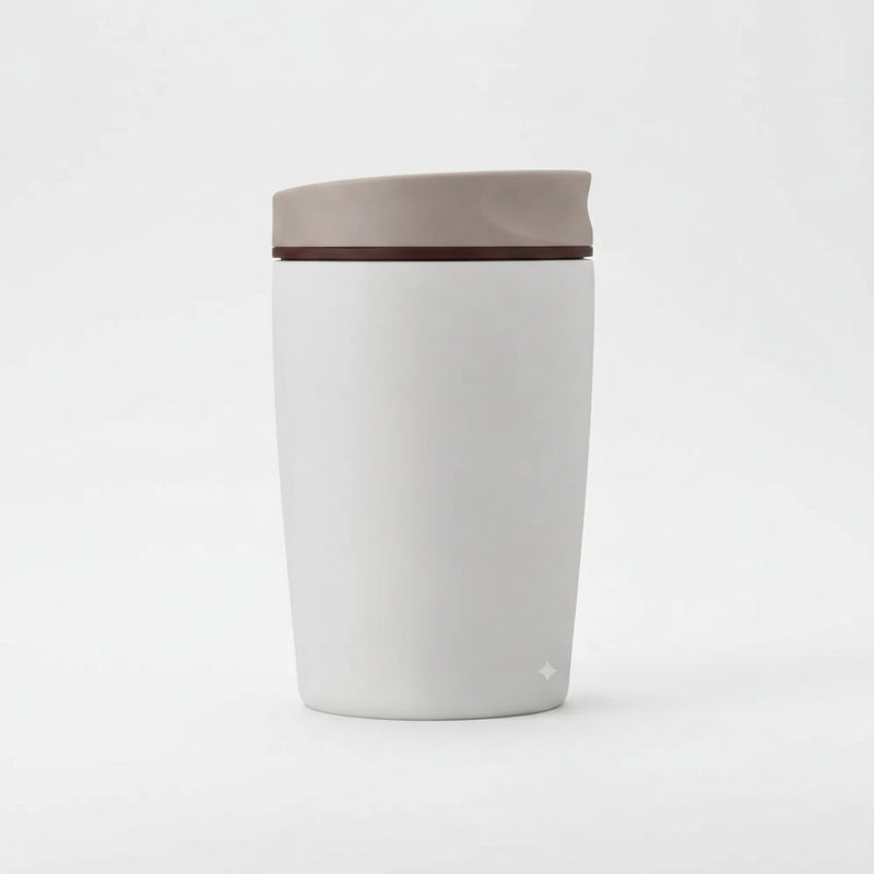 Insulated Leakproof Coffee Travel Tumbler