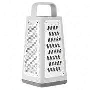 Multi-Sided Stainless Steel Box Grater