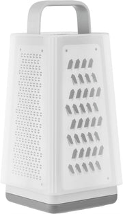 Multi-Sided Stainless Steel Box Grater