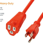 100 FT Outdoor Extension Cord