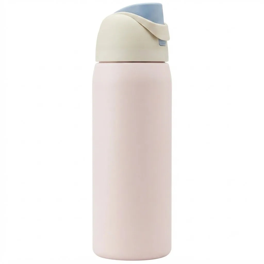 32 oz Insulated Stainless Steel Water Bottle