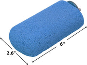 Natural Lava Rock Ledge for Small Pets