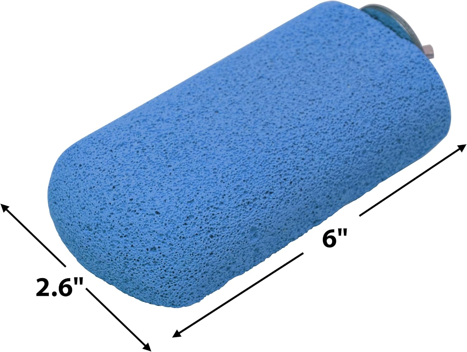 Natural Lava Rock Ledge for Small Pets