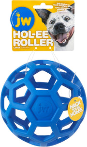 Natural Rubber Dog Puzzle Ball