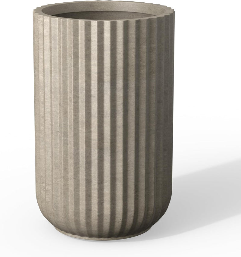 Natural Stone Planter