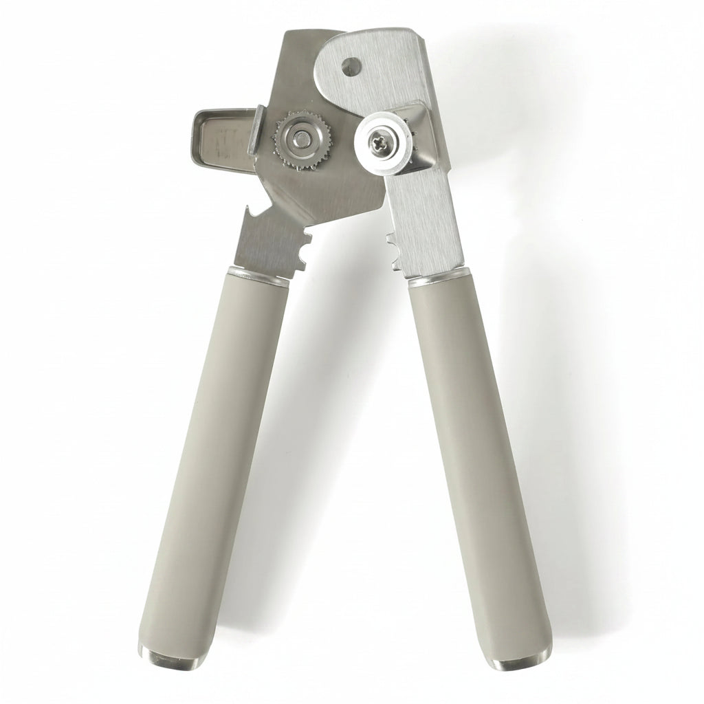 Stainless Steel Heavy Duty Can Opener