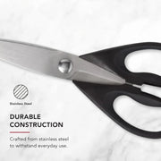 Stainless Steel Kitchen Utility Shears