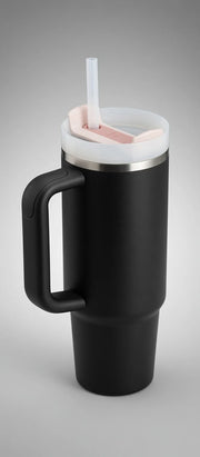 Insulated Stainless Steel Travel Tumbler