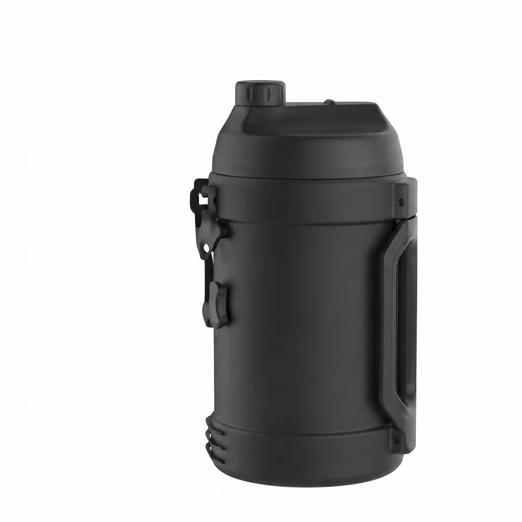 108oz Insulated Sports Water Jug