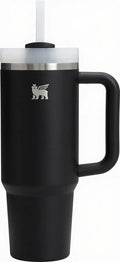Insulated Stainless Steel Travel Tumbler