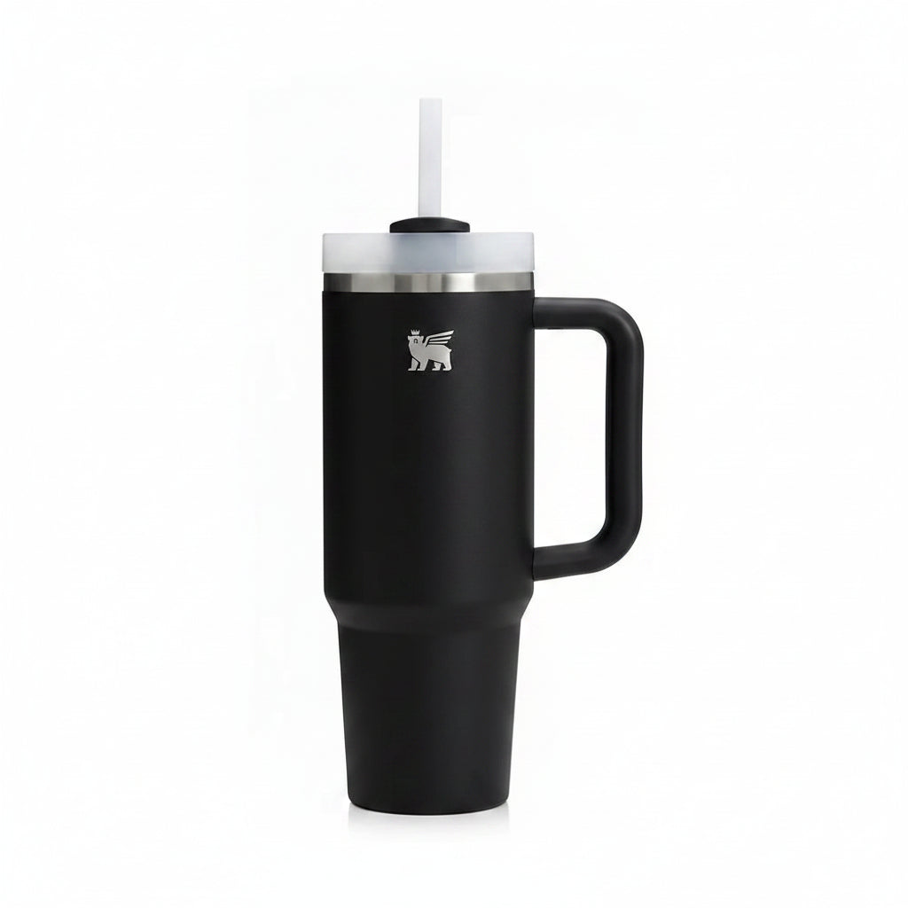 Insulated Stainless Steel Travel Tumbler