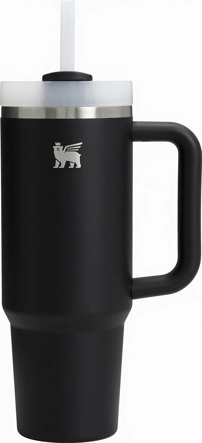 Insulated Stainless Steel Travel Tumbler