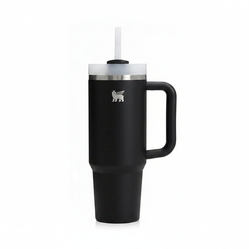 Insulated Stainless Steel Travel Tumbler