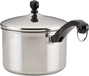 3 Qt Stainless Steel Saucepan