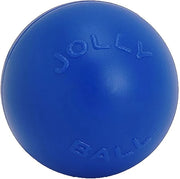 Push Play Dog Ball Toy