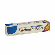 Unbleached Parchment Baking Paper Roll