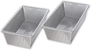 Nonstick Aluminized Steel Loaf Pan