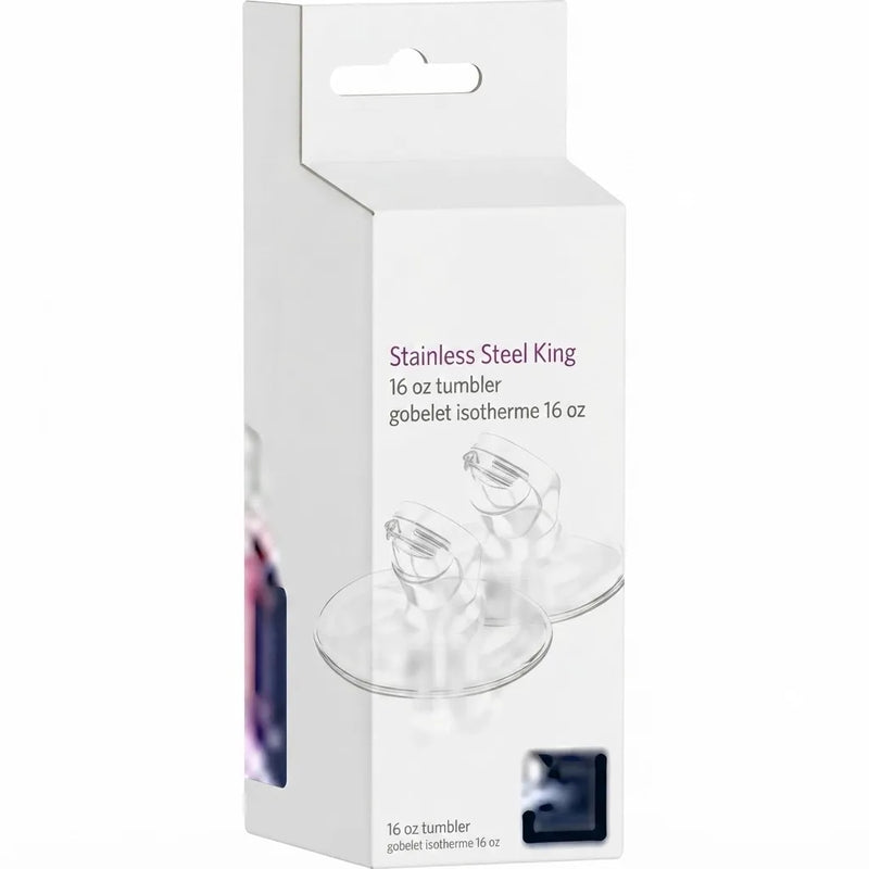 Replacement Straws For 12oz Bottles