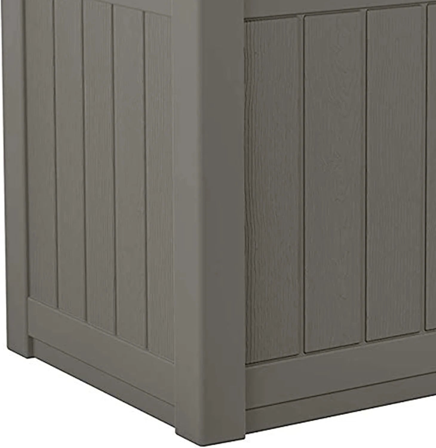 22 Gallon Outdoor Storage Box