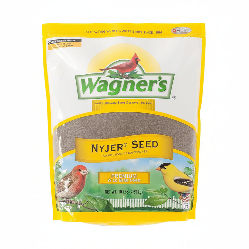Nyjer Bird Seed