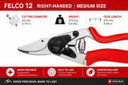 Professional Garden Pruners